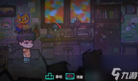 浮游全章节流程图文通关攻略