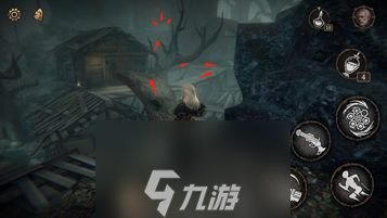 帕斯卡契约第四章图文流程攻略 支线任务沙漏在哪里