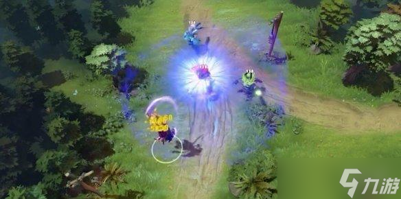 DOTA2敌法师怎么变成女的 刀塔女装敌法师简介