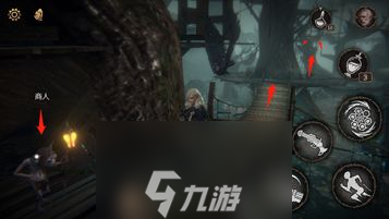 帕斯卡契约第四章图文流程攻略 支线任务沙漏在哪里