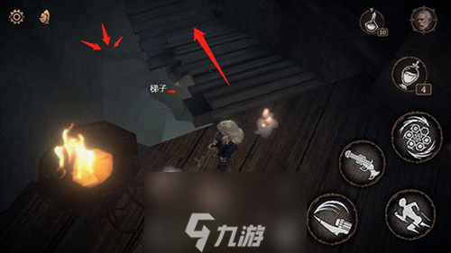 帕斯卡契约第四章图文流程攻略 支线任务沙漏在哪里