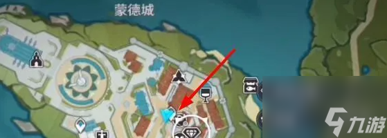原神琴获得方法