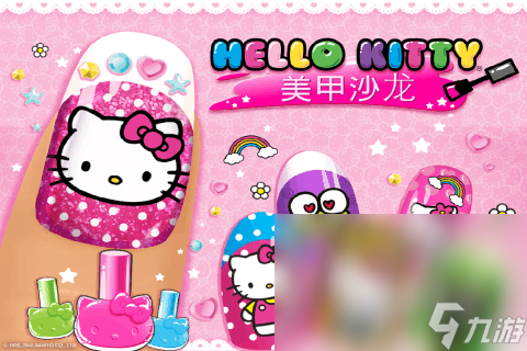 2024必玩的hellokitty游戲大全下載 熱門的凱蒂貓游戲推薦