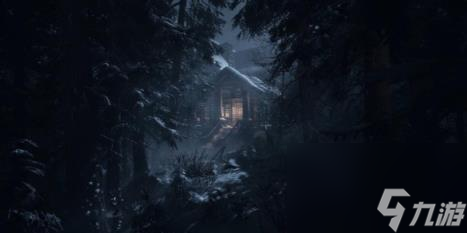 直到黎明steam名字介绍