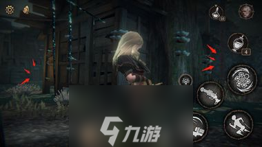 帕斯卡契约第四章图文流程攻略 支线任务沙漏在哪里