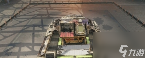 創(chuàng)世戰(zhàn)車車頭怎么選