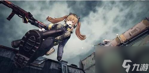 少女前线2追放闪电阵容怎么搭配 闪电阵容搭配介绍一览