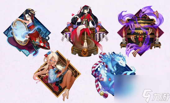 阴阳师SP烟烟罗御魂搭配