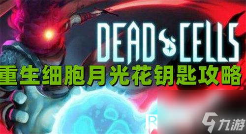 重生细胞月光花钥匙在哪里找-重生细胞月光花钥匙获取路线