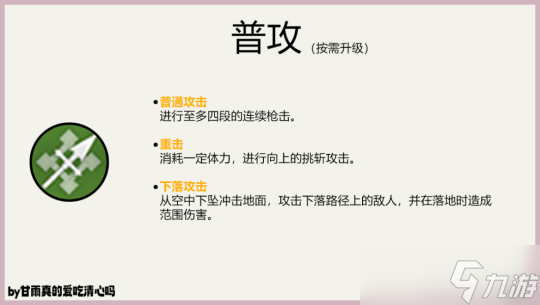 【原神】V4.8攻略 | 艾梅莉埃圣遺物武器配隊(duì)攻略