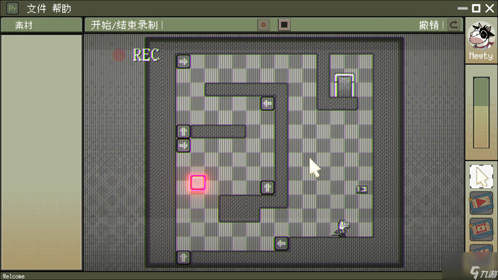 《牛馬假日》Steam頁面公布 2026年5月1日發(fā)售
