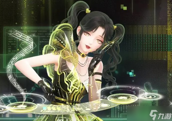 闪耀暖暖未来狂想曲搭配推荐 未来狂想曲高分搭配攻略[多图]