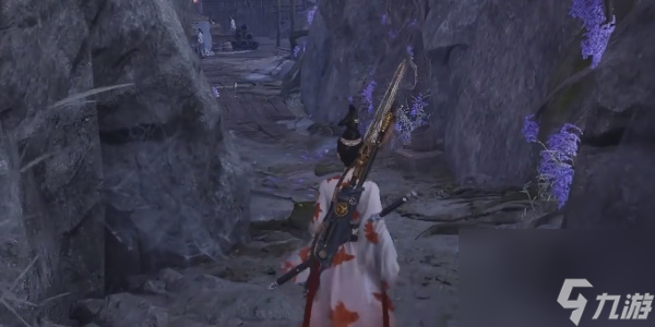 燕云十六聲積矩九劍武學(xué)獲取方法