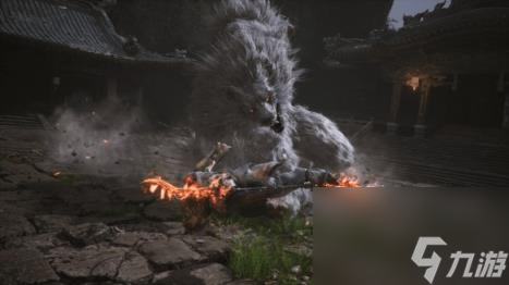 黑神话悟空Steam Deck画面设置推荐