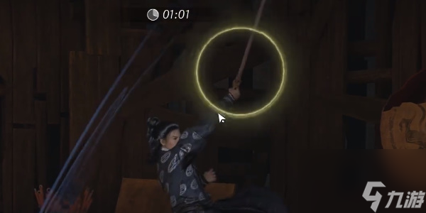 燕云十六聲積矩九劍武學(xué)獲取方法
