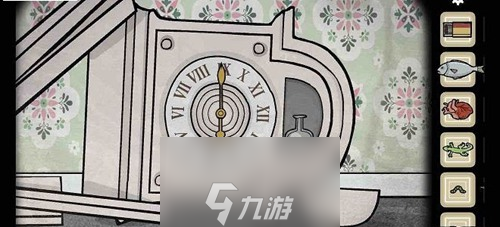 轮回的房间重制版隐藏关通关攻略 Samsara Room隐藏关卡开启方法