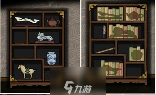 树灵之命运第2章怎么过 贪图功名舍正义章节攻略详解