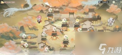 鳴潮1.2月華如愿擺攤指南