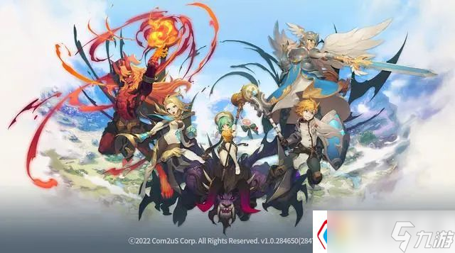 克罗尼柯战记魔灵强度排行榜-最新魔灵强度排行