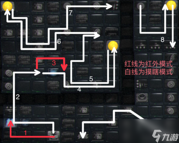 绝区零昨日舞台其二通关攻略