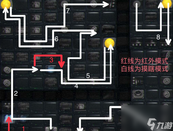 绝区零昨日舞台其二攻略一览-绝区零昨日舞台其二怎么过