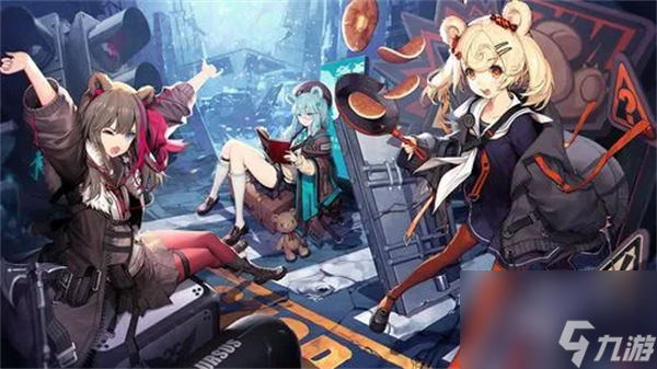 明日方舟198自選六星有哪些 明日方舟198自選六星介紹