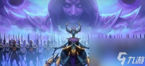 魔兽世界wow正式服萨拉塔斯介绍