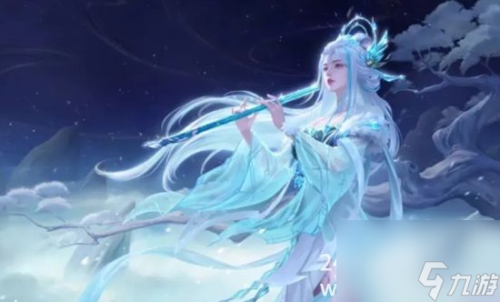 王者荣耀露娜世冠皮肤怎么样 露娜世冠皮肤品质特效详细介绍