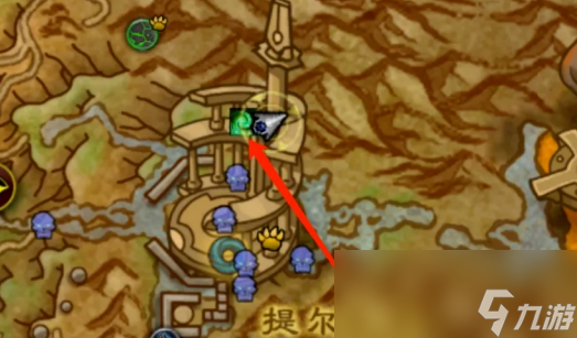 魔兽世界11.0前夕必做事件