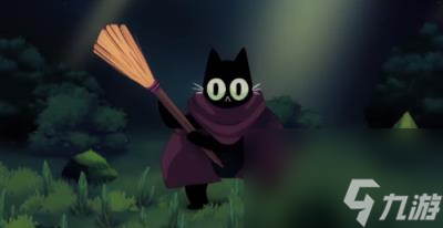 冥界猫咪清洁工游戏类型介绍