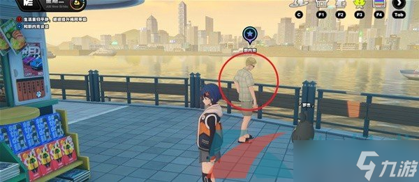 《絕區(qū)零》與人為善獎?wù)?獲取方法