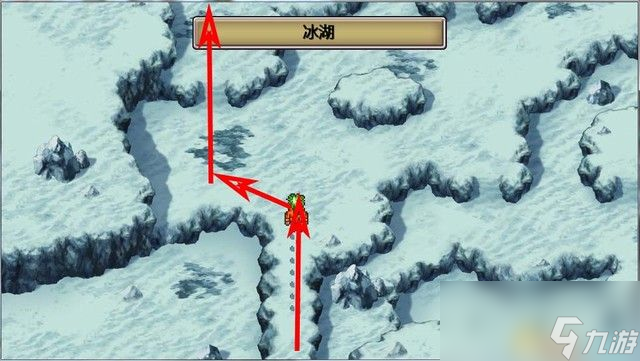 《浪漫沙加3》图文全剧情流程攻略 浪漫沙加重制版图文攻略