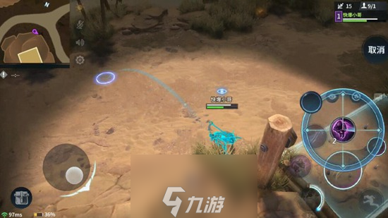 猎手之王新手武器推荐 新手的武器组合介绍