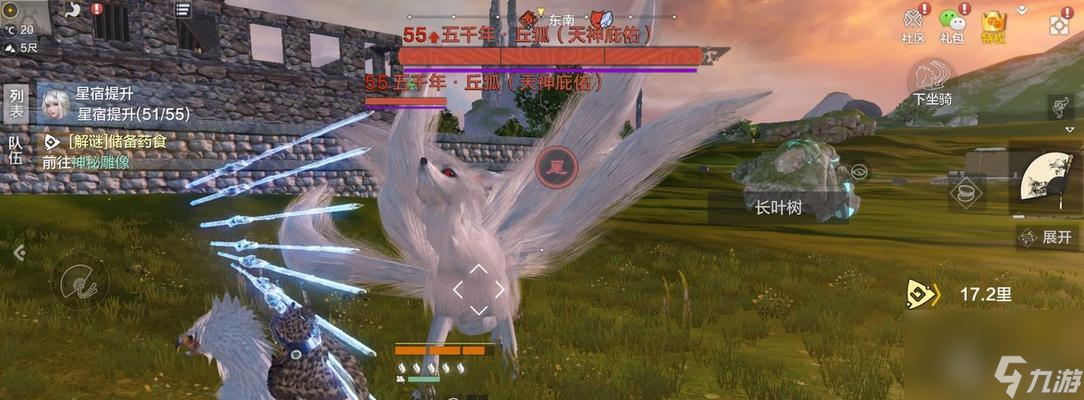 《妄想山海定海神针》玩法详解（全面解析定海神针的玩法和技巧）