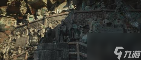黑神话悟空游戏引擎介绍