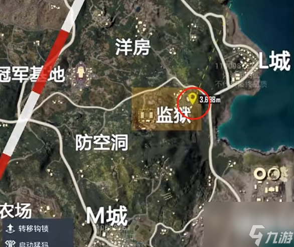 《和平精英》動(dòng)物叢林怎么玩