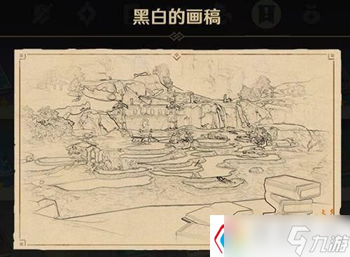 原神淥華景畫怎么做（競(jìng)技場(chǎng)PVP戰(zhàn)斗策略）