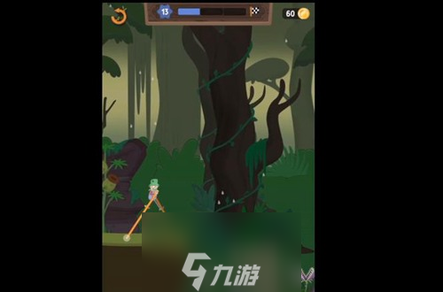 行走大师WalkMaster第13关通关攻略