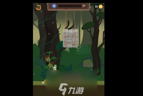 行走大师WalkMaster第13关通关攻略