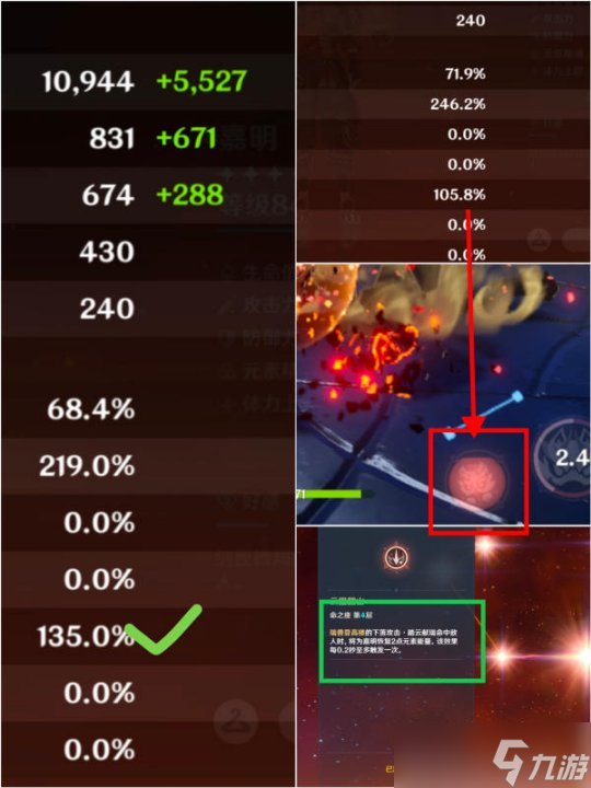【原神】V4.8攻略 | 4.8深淵最爽陣容，配隊推薦