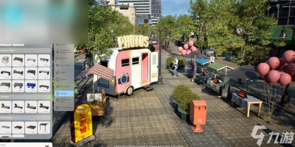 inzoi什么时候上线