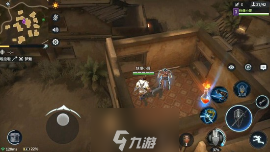 猎手之王怎么玩 新手玩法攻略