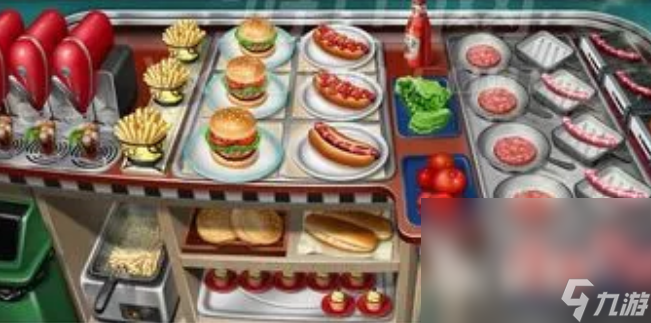 合合美食坊下载链接 合合美食坊下载地址
