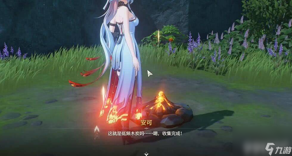 鳴潮安可的火熱大冒險(xiǎn)任務(wù)如何完成 安可的火熱大冒險(xiǎn)任務(wù)玩法指南