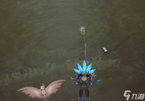 魔獸世界海龜坐騎怎么獲得 魔獸世界海龜坐騎獲得方法介紹
