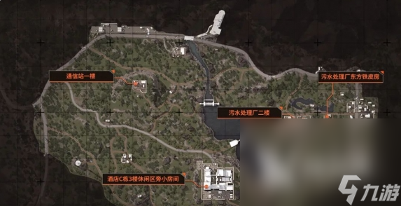 暗区突围pc端农场免保位置在什么地方 暗区突围无限农场免保位置介绍
