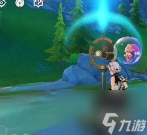 原神泡泡机获得方法