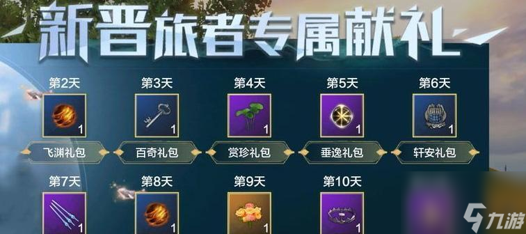 《寒冥鯤進(jìn)化攻略》（探索妄想山海）