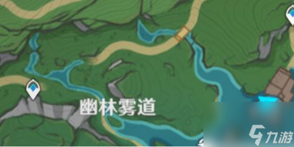 原神弗里曼的寶箱宣言寶箱位置一覽