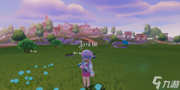 心动小镇沙滩乐园小鸭子位置大全